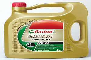 Castrol - дизельное масло в соответствии с мировыми стандартами