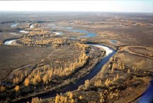 Московские учёные улучшат вездеходы для Ямала