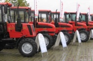 Китайские производители мини-тракторов занимают ведущее место на отечественном рынке