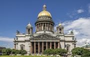 Какие соборы и храмы Санкт-Петербурга стоит посетить